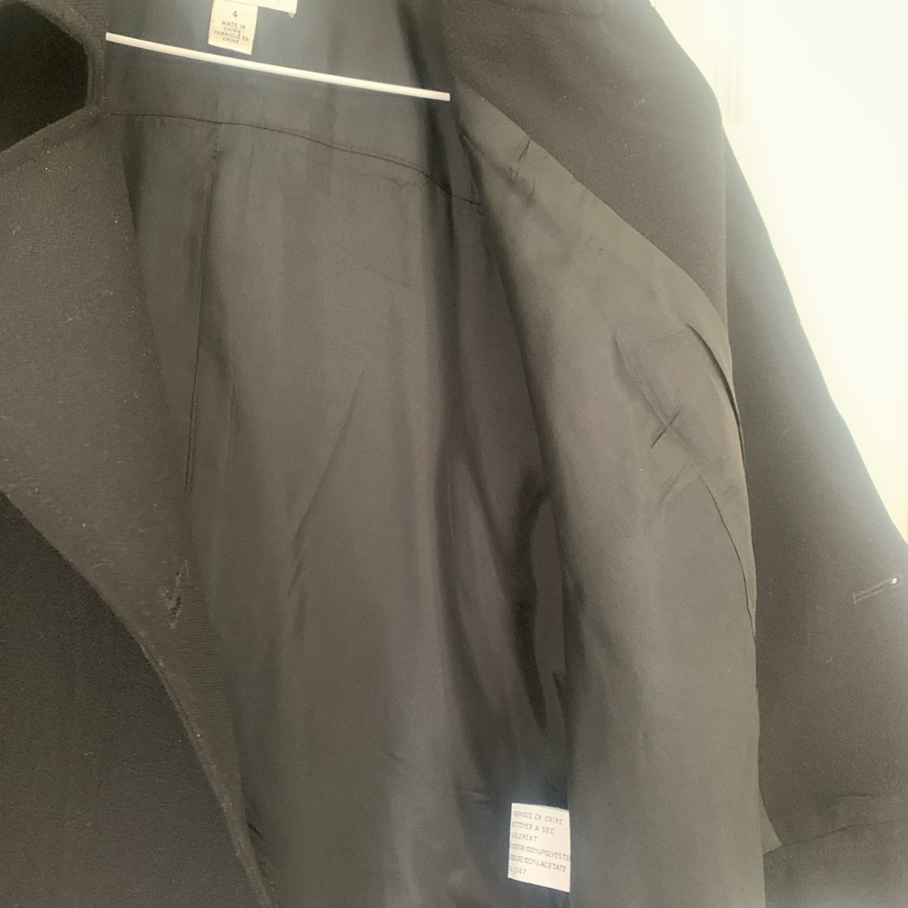 Talbots double-breasted blazer - Picture 11 of 12
